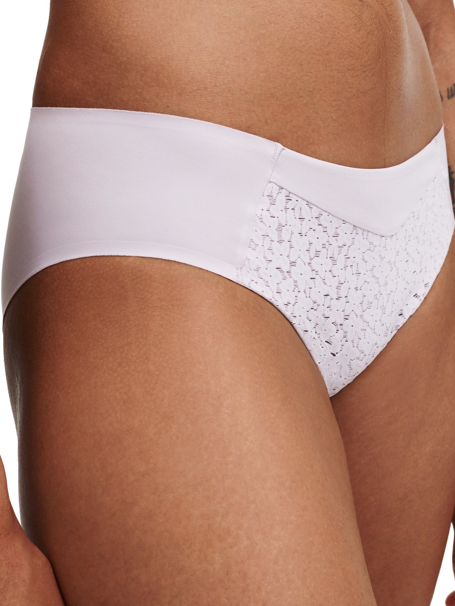 Slip Chantelle EasyFeel - Norah - Paars - 06F