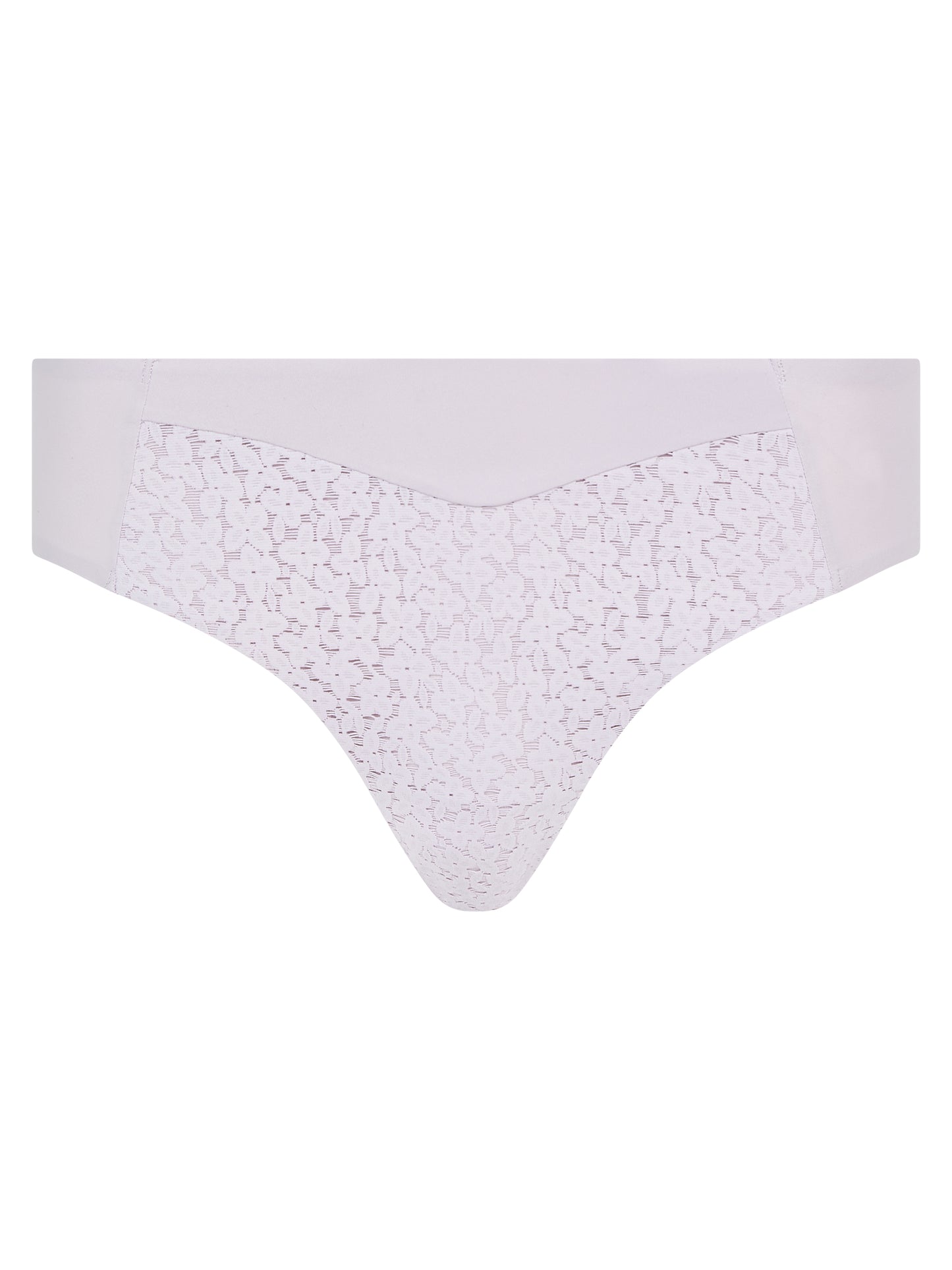 Slip Chantelle EasyFeel - Norah - Paars - 06F