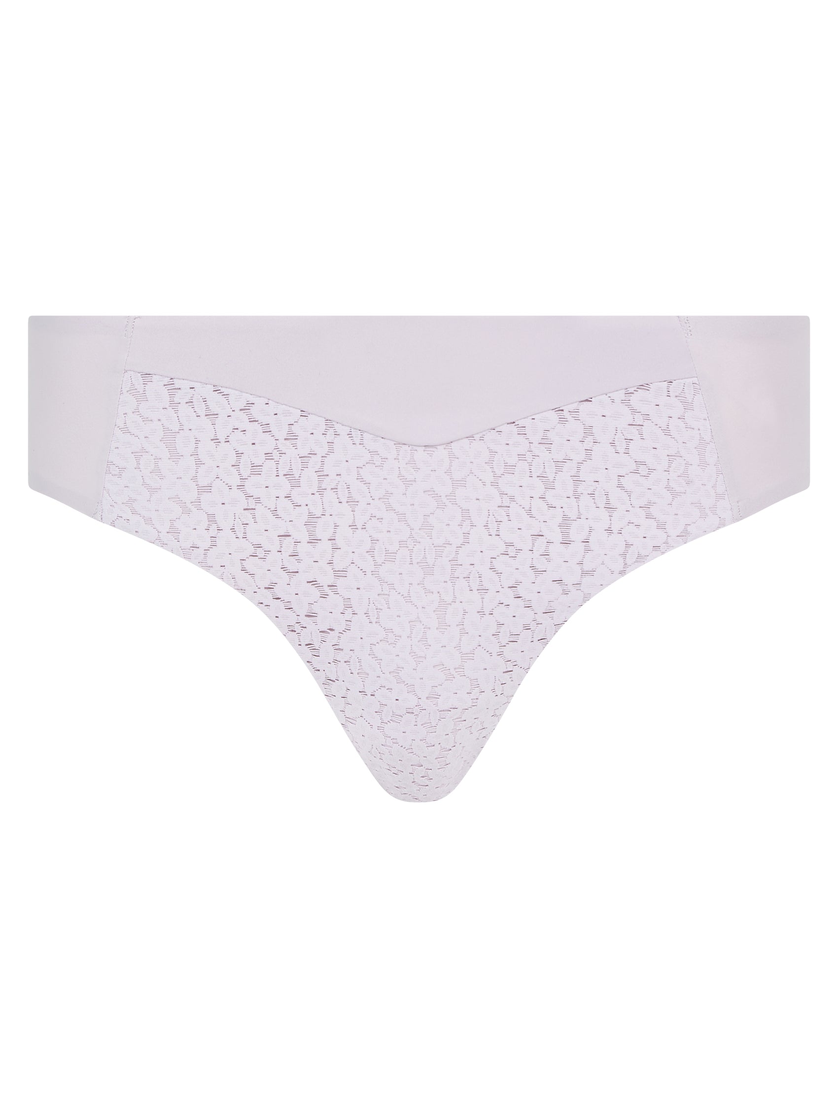Slip Chantelle EasyFeel - Norah - Paars - 06F