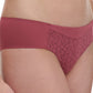 Slip Chantelle EasyFeel - Norah - Framboos - 085