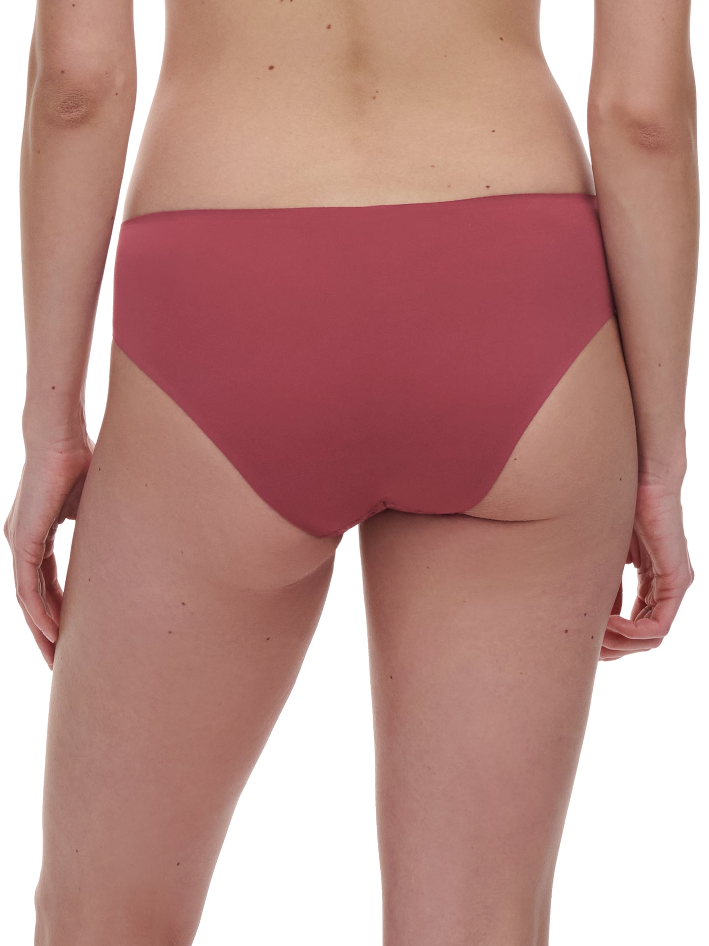 Slip Chantelle EasyFeel - Norah - Framboos - 085