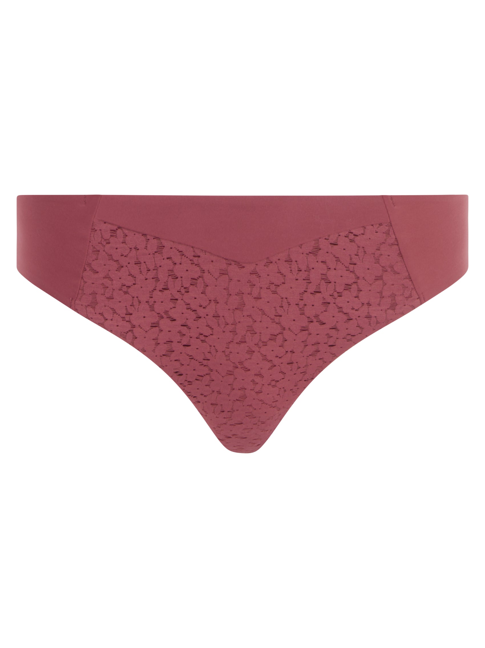 Slip Chantelle EasyFeel - Norah - Framboos - 085
