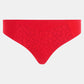 Slip Chantelle EasyFeel - Norah - Rood - 0YU