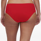 Slip Chantelle EasyFeel - Norah - Rood - 0YU