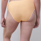 Culotte Chantelle - Intrigue - Jaune - 056