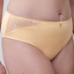 Culotte Chantelle - Intrigue - Jaune - 056