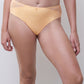 Culotte Chantelle - Intrigue - Jaune - 056
