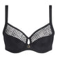 Soutien-gorge emboîtant Chantelle - Intrigue - Noir - 011