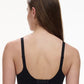 Soutien-gorge en forme de cœur Chantelle - Intrigue - Noir - 011