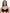 Soutien-gorge en forme de cœur Chantelle - Intrigue - Noir - 011