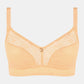 Bralette Chantelle - Intrigue - Jaune - 056