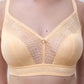 Bralette Chantelle - Intrigue - Jaune - 056