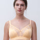 Bralette Chantelle - Intrigue - Jaune - 056