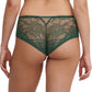Short Chantelle - Origins - Groen - 00R