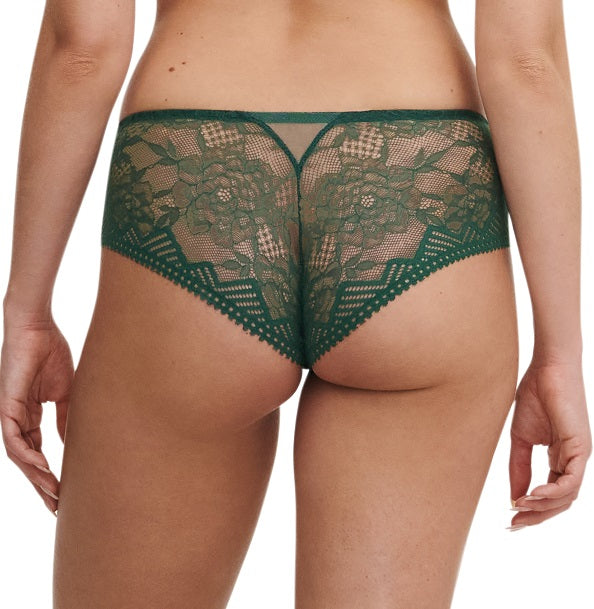 Short Chantelle - Origins - Groen - 00R