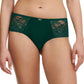 Short Chantelle - Origins - Groen - 00R