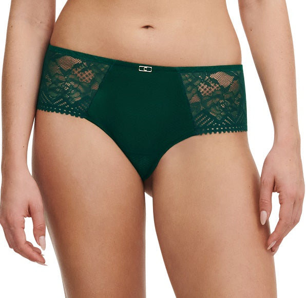 Short Chantelle - Origins - Groen - 00R