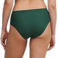Slip Chantelle - Origins - Groen - 00R