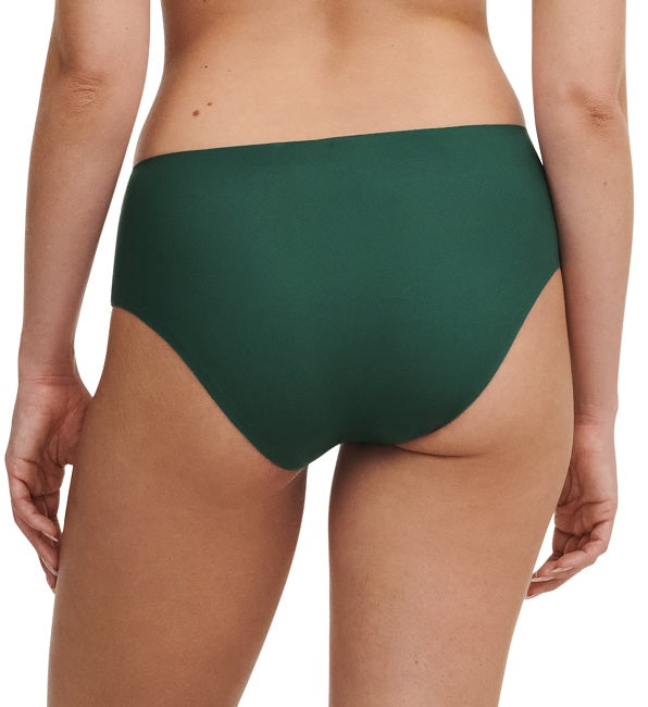 Slip Chantelle - Origins - Groen - 00R