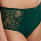 Slip Chantelle - Origins - Groen - 00R