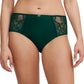 Slip Chantelle - Origins - Groen - 00R