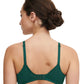 Soutien-gorge balconnet Chantelle - Origins - Vert - 00R