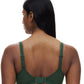 Soutien-gorge balconnet Chantelle - Origins - Vert - 00R