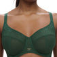 Soutien-gorge balconnet Chantelle - Origins - Vert - 00R