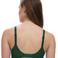 Soutien-gorge en forme de cœur Chantelle - Origins - Vert - 00R
