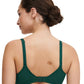 Soutien-gorge plongeant Chantelle - Origins - Vert - 00R