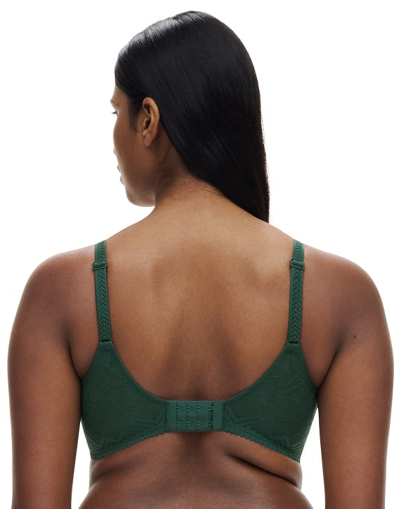 Bralette Chantelle - Origins - Verte - 00R