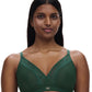 Bralette Chantelle - Origins - Verte - 00R