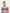 Soutien-gorge emboîtant Chantelle - Day To Night - Violet - 001
