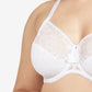 Soutien-gorge emboîtant Chantelle - Day To Night - Blanc - 010