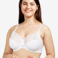 Soutien-gorge emboîtant Chantelle - Day To Night - Blanc - 010