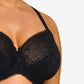 Soutien-gorge emboîtant Chantelle - Day To Night - Noir - 011