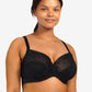 Soutien-gorge emboîtant Chantelle - Day To Night - Noir - 011