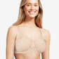 Soutien-gorge emboîtant Chantelle - Day To Night - Beige - 01N