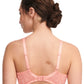 Soutien-gorge emboîtant Chantelle - Day To Night - Pêche - 06V