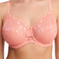 Soutien-gorge emboîtant Chantelle - Day To Night - Pêche - 06V