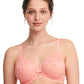Soutien-gorge emboîtant Chantelle - Day To Night - Pêche - 06V