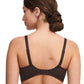 Soutien-gorge emboîtant Chantelle - Day To Night - Marron - 0JL