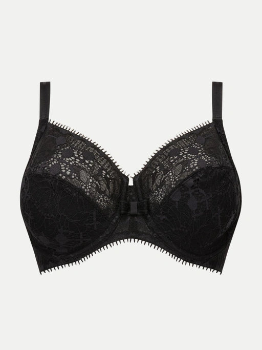 Soutien-gorge emboîtant Chantelle - Day To Night - Noir - 011