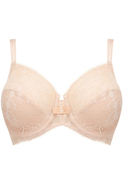 Soutien-gorge emboîtant Chantelle - Day To Night - Beige - 01N