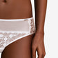 Culotte Chantelle - Day To Night - Blanche - 010