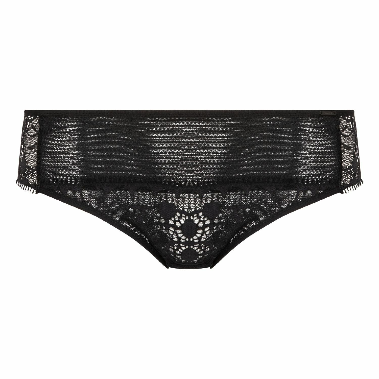 Culotte Chantelle - Day To Night - Noire - 011