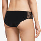 Culotte Chantelle - Day To Night - Noire - 011