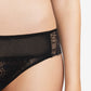 Culotte Chantelle - Day To Night - Noire - 011