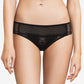 Culotte Chantelle - Day To Night - Noire - 011