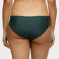 Culotte Chantelle - Day To Night - Verte - 016